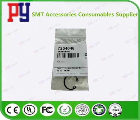 7204046 SNAP RING Asymtek SC-300 Surface Mount Parts
