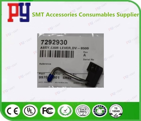 7292930 ASSY, CAM LEVER, DV-8500 Asymtek DV-8000 SMT Machine Spare Parts