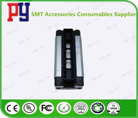 ASM / SIEMENS 03020301-01 Siemens Mounter Rail Slider SMT Machine Spare Parts