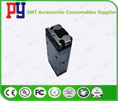 ASM / SIEMENS 03020301-01 Siemens Mounter Rail Slider SMT Machine Spare Parts