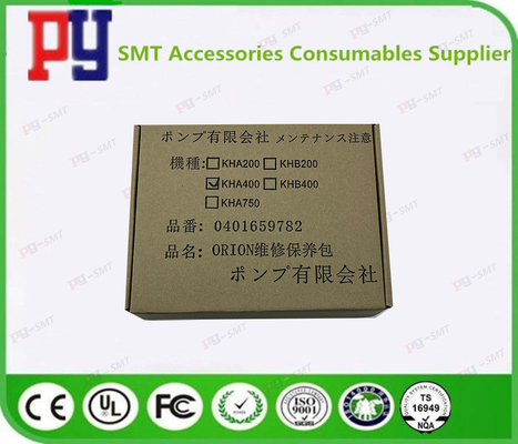 Panasonic KHA400 Repair Kit 0401659782-ON SMT Machine Spare Parts