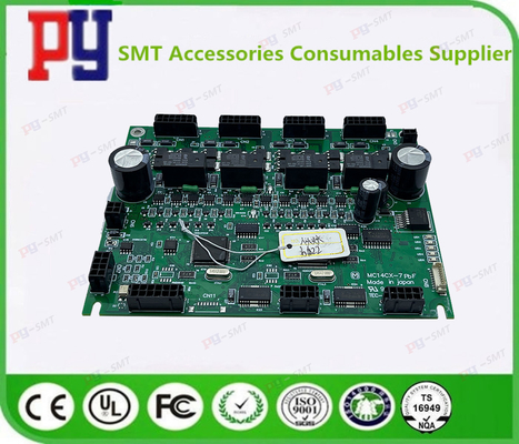 Panasonic CM402 Head PCB Board  KXFE00F0A00 SMT Machine Spare Parts