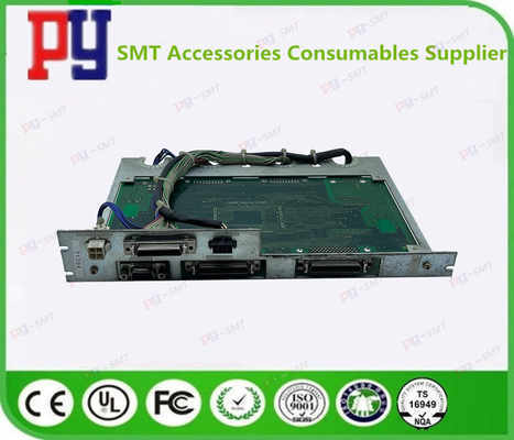 Panasonic CM402 VISION PC BOARD NF0CCA KXFE0002A00 Surface Mount Parts