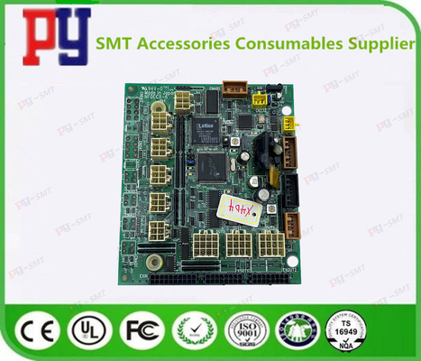 Panasonic CARD (I/O FED./ NF0ECX.KXFE000EA00 SMT Machine Spare Parts