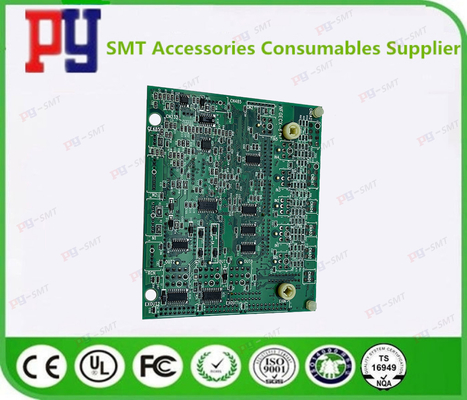 Panasonic CARD (I/O FED./ NF0ECX.KXFE000EA00 SMT Machine Spare Parts