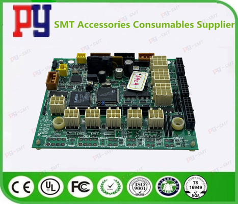Panasonic CARD (I/O FED./ NF0ECX.KXFE000EA00 SMT Machine Spare Parts