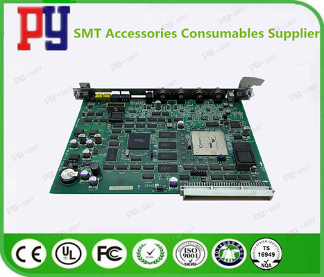 Panasonic SMT Machine Parts CM402 VSIOIN Board SCV4EB KXFE0009A00