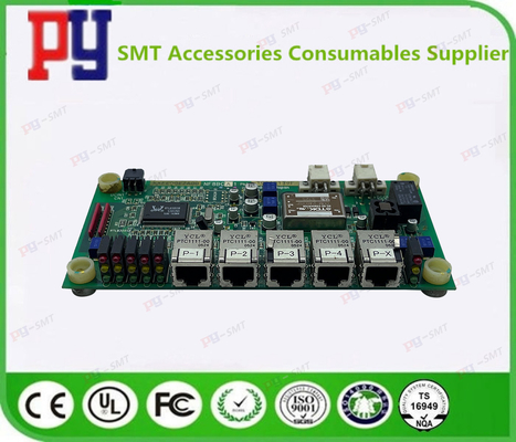 Panasonic CM402 Hub Board KXFE00EZA00 NF8BCA-1 SMT Machine Spare Parts