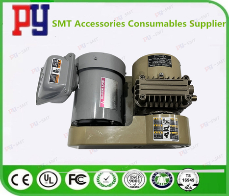 Orion KHA400-309-G1 KHA400309G1 Dry Pump and Super Line SF-JR Induction Motor