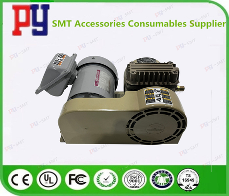 Orion KHA400-309-G1 KHA400309G1 Dry Pump and Super Line SF-JR Induction Motor
