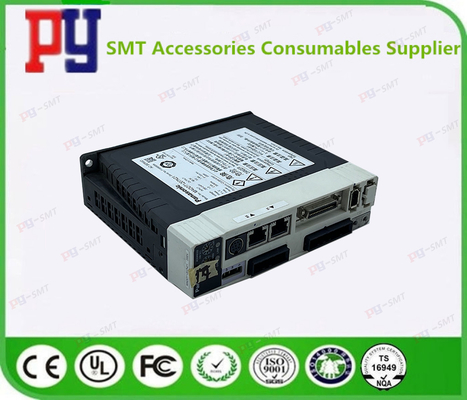 Panasonic Servo Driver MADDT1207N21 SMT Machine Parts