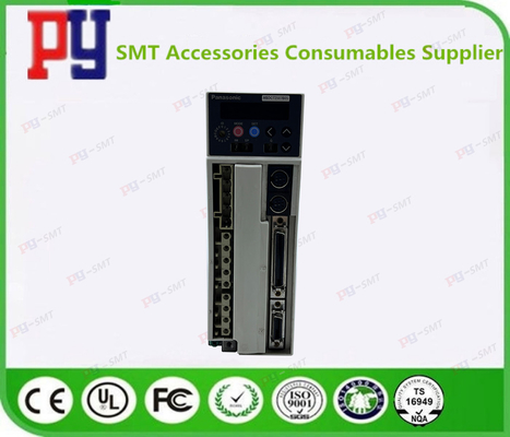Panasonic AC Servo Drive MBDCT2507B05 SMT Machine Spare Parts
