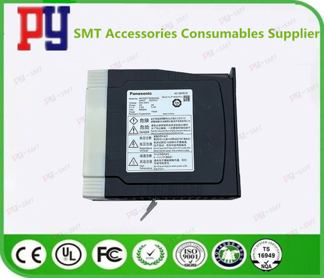Panasonic New 200-240V MCDDT3520N45 AC Servo Driver SMT Spare Parts