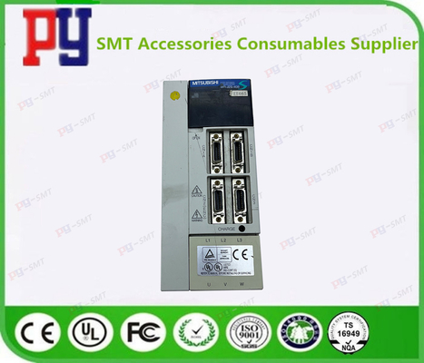 Mitsubishi Servo Drive  MR-J2S-40B Surface Mount Machine Parts