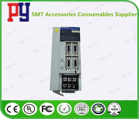 Mitsubishi MELSERVO AC SERVO Drive MR-J2S-60B SMT Machine Spare Parts
