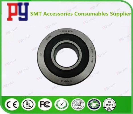 ASM / SIEMENS  03076849S01 ROLLER LR205-2RSR  SMT Machine Spare Parts