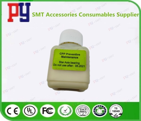 ASM / SIEMENS 03078517-04 Siplace Original New Klueberalfa Dh 3-100, 50ml Grease SMT Machine Spare Parts