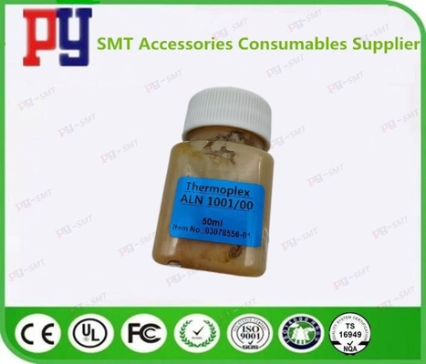 ASM / SIEMEN SLow Cost SMT Accessories Asm Klueberalfa Dh 3-100, 50ml Grease 03078556-01 SMT Machine Spare Parts