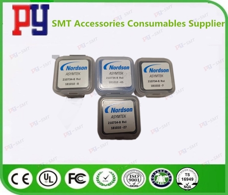 210734-8 SEAT, C/F TYPE Asymtek SMT Machine Spare Parts