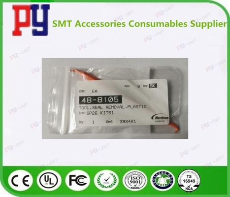 48-8105 392401 TOOL, SEAL REMOVAL, PLASTIC Asymtek SL940E/SL941E