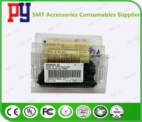 SMT nozzle Siemens nozzle 720/920 nozzle 00325972-10 SMT Spare Parts