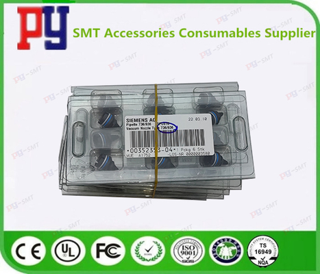 SMT nozzle Siemens nozzle 00346524-03 932-939/955/956 SMT Spare Parts