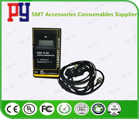 AIR PRESSURE TESTER UNIT COMPLETE 00313523-01 SMT Spare Parts