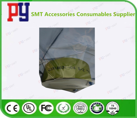 SMT parts 03038308-02/00318631-04 Siemens D2 D1 x-axis belt toothed belt SYN. ​​50ATS5/1415 E9/11 Z+S production line