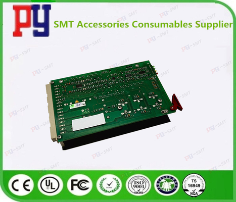 SERVO AMPLIFIER PC-BOARD 321736-03、321734-02 SMT Spare Parts