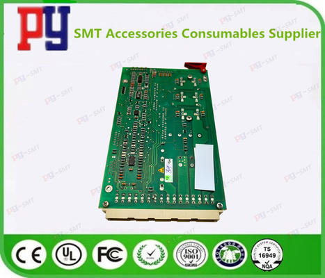 SERVO AMPLIFIER PC-BOARD 321736-03、321734-02 SMT Spare Parts