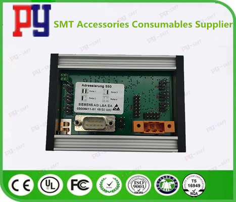 03044925-01 03044925-02 03006411 SIEMENS ASM Blade Control Card Surface Mount Parts