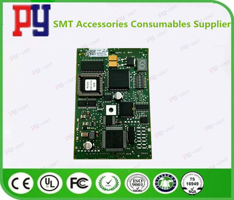 SIEMENS Original New Board 00344485-09 For SMT Chip Mounter with Resin and Glass