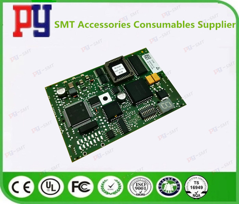 SIEMENS Original New Board 00344485-09 For SMT Chip Mounter with Resin and Glass