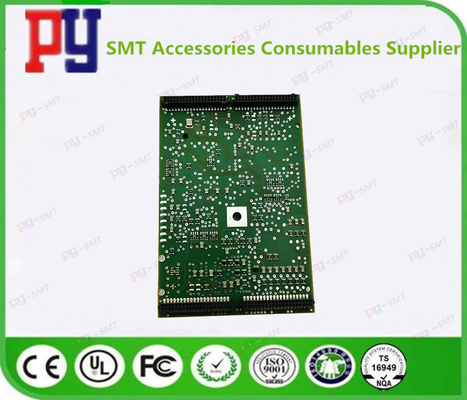 SIEMENS Original New Board 00344485-09 For SMT Chip Mounter with Resin and Glass