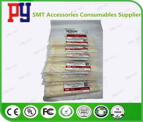 ASM / SIEMEN 00315262 00352931 SMT  Siplace Clean Sticks SMT Machine Spare Parts