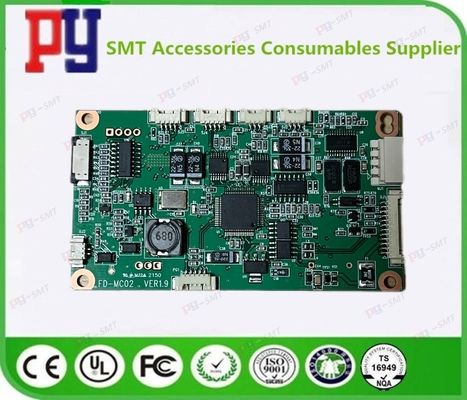 SAMSUNG MAINBOARD(IT) EP06-000087A SMT Machine Spare Parts