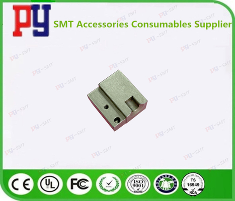Universal Feeder Parts 040C-017 BASE, LOCATOR LATCH SMT Machine Parts