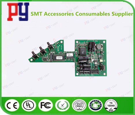 Universal Instruments 048A-002 Feeder Controller PC BD SMT Machine Parts