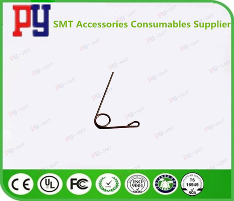 Universal spare parts LATCH LEVER SPRING 103C-114 SMT Machine Parts