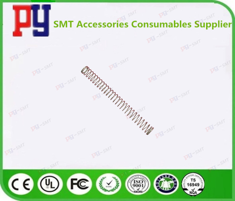 UNIVERSAL Spare Parts PSV FLAG SPRING 0730C-0155 SMT Machine Spare Parts