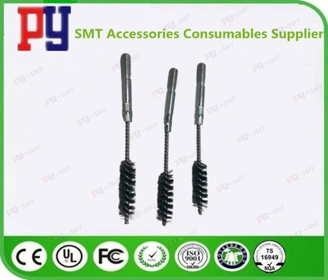 47703 ERSA Selective Wave Soldering Nozzle Maintenance Clean Steel Brush SMT Machine Spare Parts