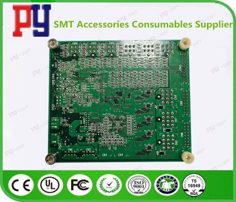 PNF0AA-DA N610063804AA RL131 AV132 I/O ONE BOARD MICRO SMT Machine Spare Parts