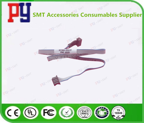 Universal spare parts 0738A-0007 PSV SENSOR CABLE SMT Spare Parts