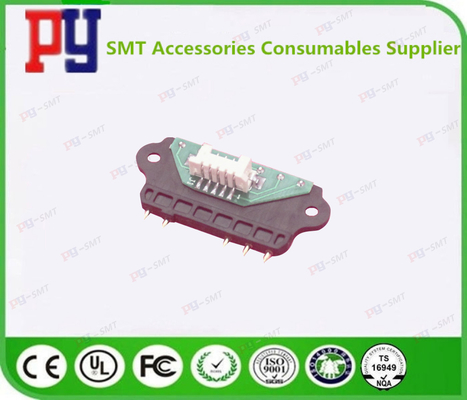 UIC Universal POGO BLOCK 8mm P/N : 0738A-0029 Surface Mount Parts