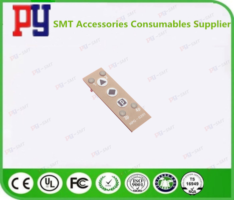 Universal 0738A-0034, MPDL CONTROL PANEL(GOLD) SMT Spare Parts
