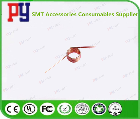 Universal spare parts 0740C-0157 PEEL TENSION SPRING SMT Spare Parts