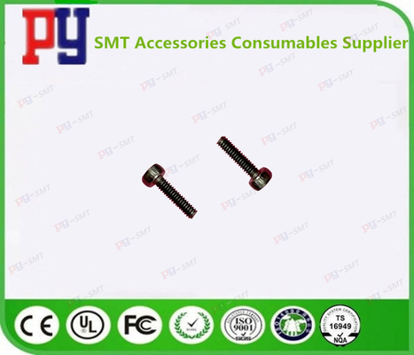 Universal Spare Parts M02X08-SHCS SOCKET HEAD CAP,2X8