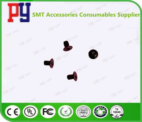 Universal spare parts M03X05-TFHS TORX FLAT HEAD 3*5