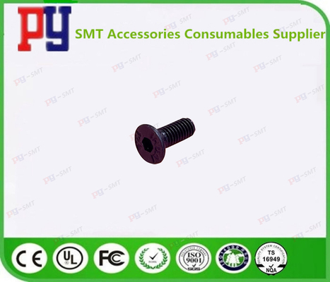 Universal spare parts M03X06-TBHS-BZ TORX BUTTON HEAD. BZ
