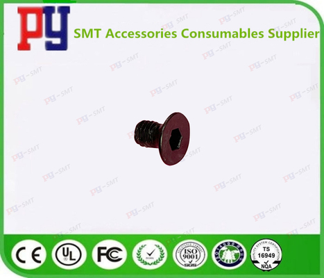 Universal spare parts M03X08-SFHS SOCKET FLAT HEAD, 3X8